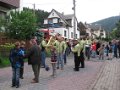 Fackelumzug Sitzendorf